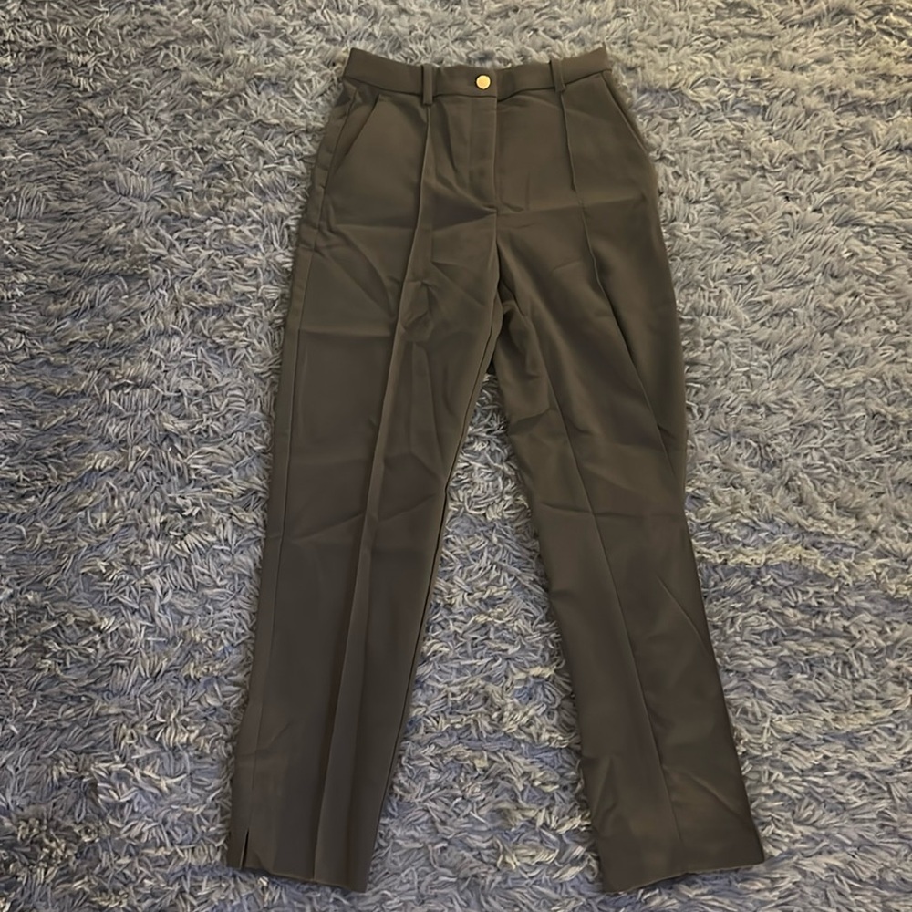 Brown Trousers